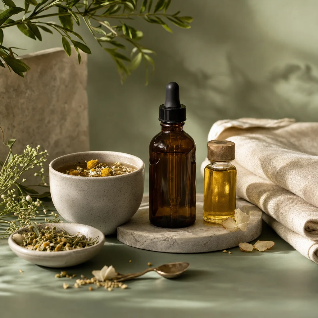 Các sản phẩm wellness được tuyển chọn theo hành trình